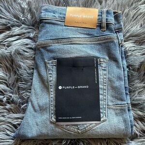 Purple Brand Jeans🖤